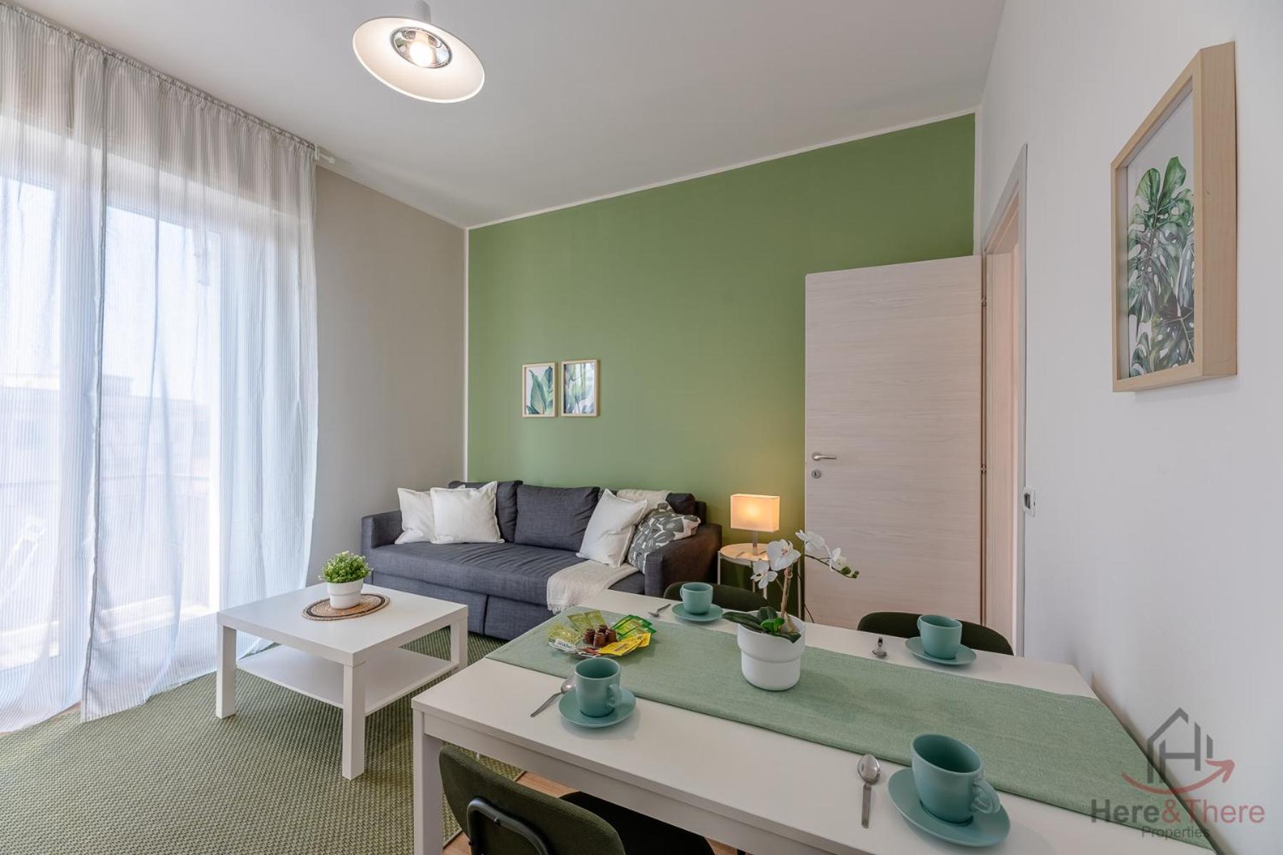 דירות אלביסולה סופריורה Penthouse Panoramic View - Sea 3Min - Ac - Wifi מראה חיצוני תמונה