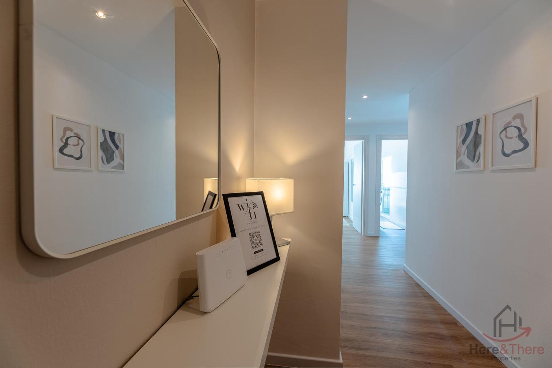 דירות אלביסולה סופריורה Penthouse Panoramic View - Sea 3Min - Ac - Wifi מראה חיצוני תמונה